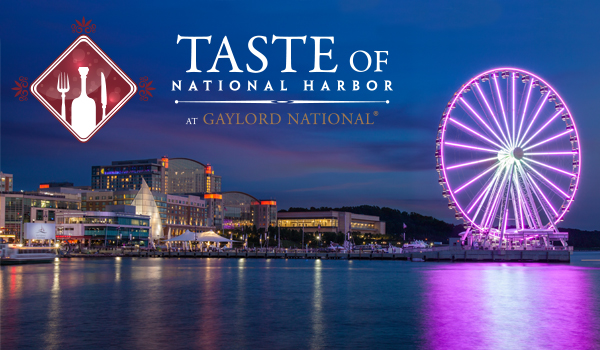 Visit www.GaylordNational.com today!